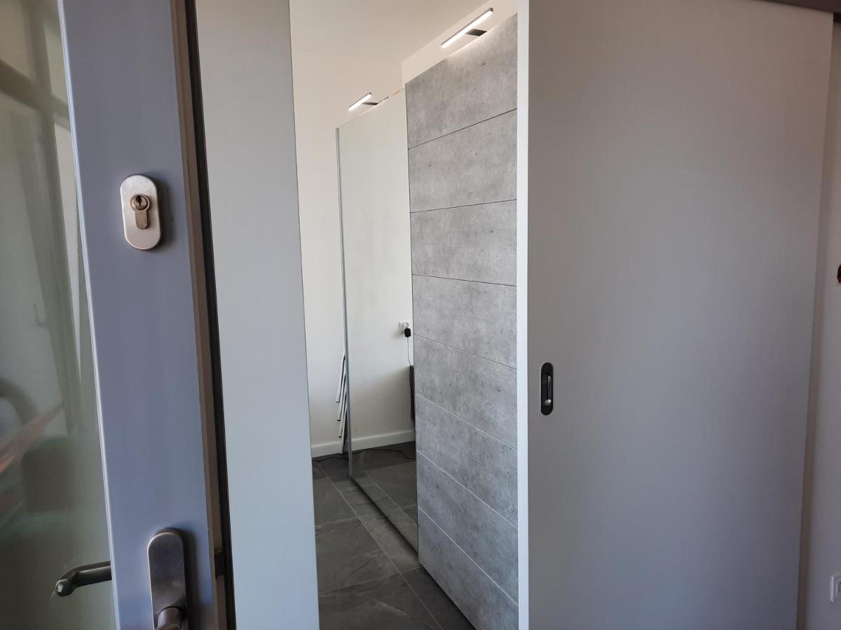 Apartament Nad Jeziorem Bory Tucholskie Charzykowy Exterior foto